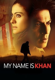Icon image My Name Is Khan
