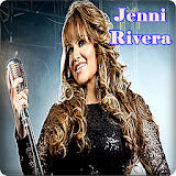 Musica Jenni Rivera  Mix icon