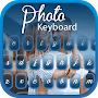 Photo Keyboard Themes & Emoji