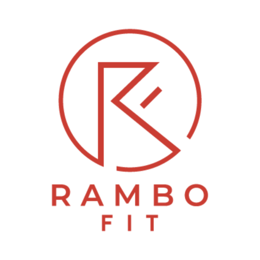 Get Rambo Fit logo