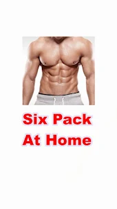 Six Pack Workout