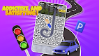 screenshot of Parking Jam: Car Parking Games