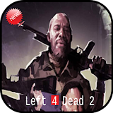 Guide of Left 4 Dead 2 icon