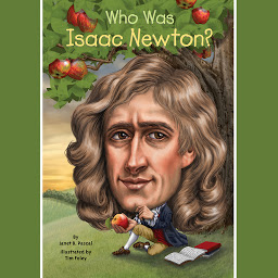 Obrázek ikony Who Was Isaac Newton?