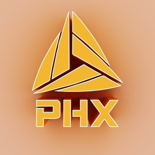 Phx Market logo