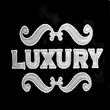 Peluqueria Luxury icon