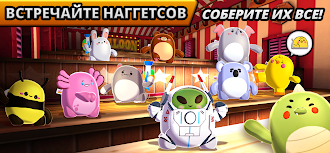 Game screenshot Cuddle Crisis hack