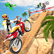 Super bike hero stunt Racing - Androidアプリ