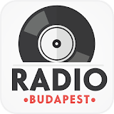 Budapest Radio Stations icon