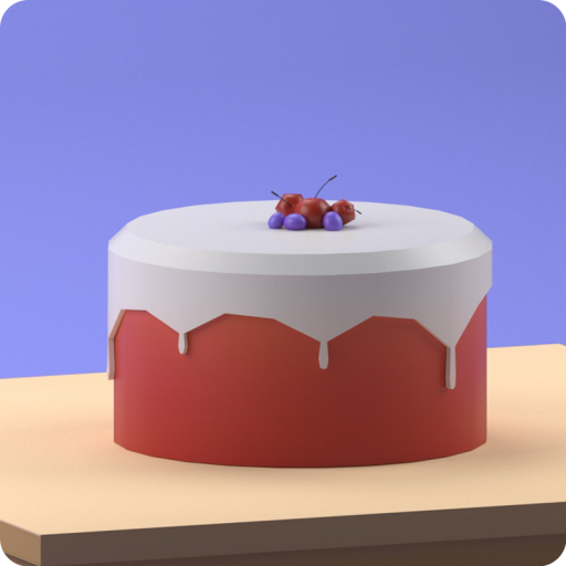 Share Cake logo