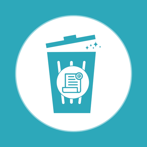 List All Apps & Uninstaller logo