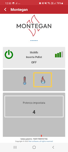 Montegan Connector Screen 2
