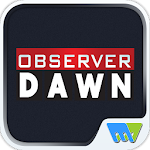 Cover Image of Télécharger Observer Dawn 7.7.5 APK