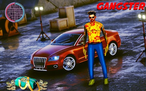 Grand Gangsters Crime City 3d 5