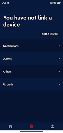 BoostFit Screen 3