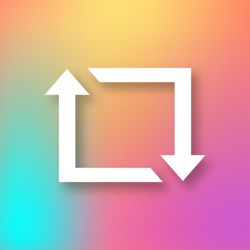 Repost - PRO 599 Icon