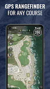 TheGrint | Golf Handicap & GPS