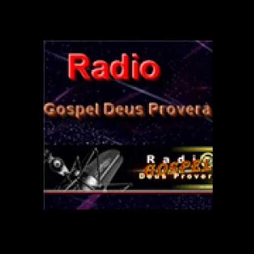 Rádio Gospel Dieu Proverá logo