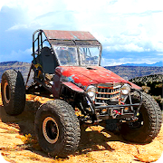 Top 30 Racing Apps Like Hill 4x4 Tuning Warriors - Best Alternatives