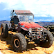 Hill 4x4 Tuning Warriors - Androidアプリ