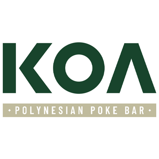 Koa Poke logo