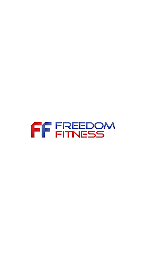 Android application Freedom Fitness Texas screenshort