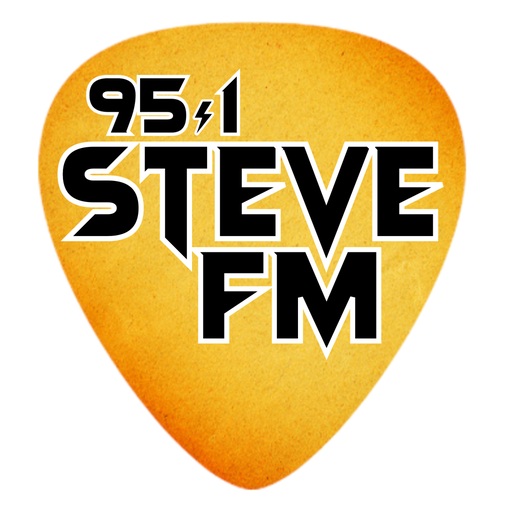 Steve FM logo