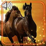 Wild Horses icon
