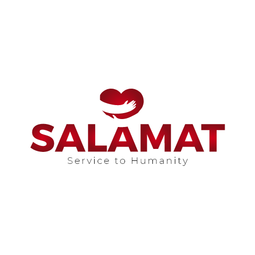 SALAMAT - Service to Humanity 1.49 Icon