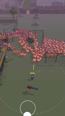 Game screenshot Build and Survive: Зомби шутер mod apk