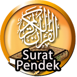 Surat-surat Pendek Al-Quran Offline Apk
