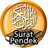 Surat-surat Pendek Al-Quran Offline