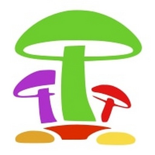 Mushroom Hunters Guide logo