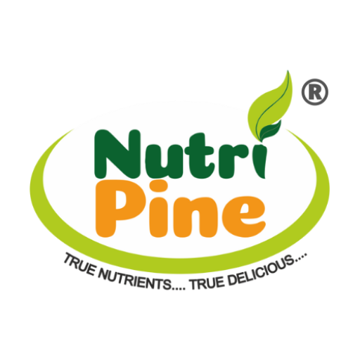 Nutripine : Premium Dry fruits - Google Play 앱