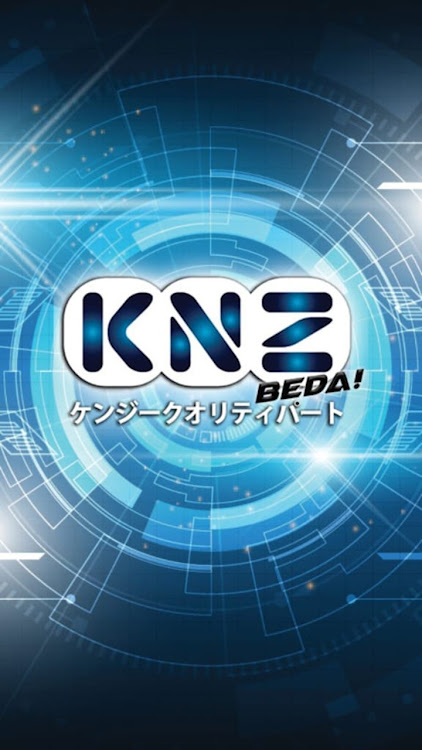 KNZ - 1.0.2 - (Android)