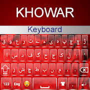 khowar keyboard 2020 : Keyboard Themes App