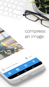 Image Resizer – Crop, Resize & Compress Images 3.9 Apk 2
