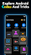 screenshot of Hacker: Secret Codes & Ciphers