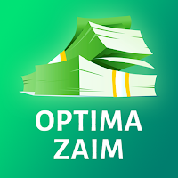 OptimaZaim - Займы онлайн 24/7