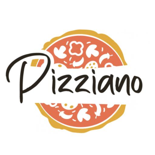Pizzano Wilhelmshaven logo