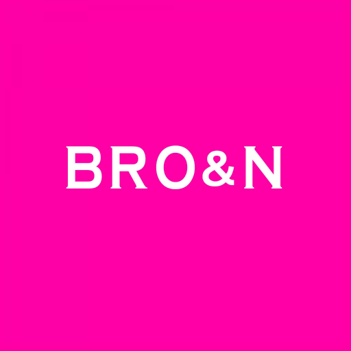 BRO&N – итальянский ресторан logo