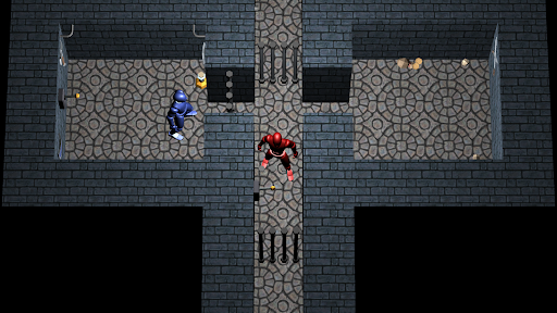 No Way Up Screen 3