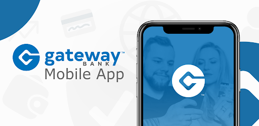 Gateway Bank Business Mobile