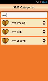 SMS Messages Collection !