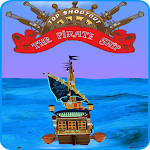 Cover Image of Скачать The Pirate Ship - Shootout  APK