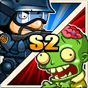 Herunterladen SWAT and Zombies Season 2 Installieren Sie Neueste APK Downloader