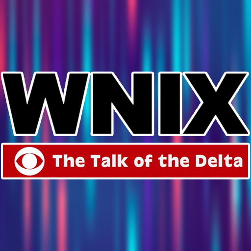 WNIX 101.1 logo