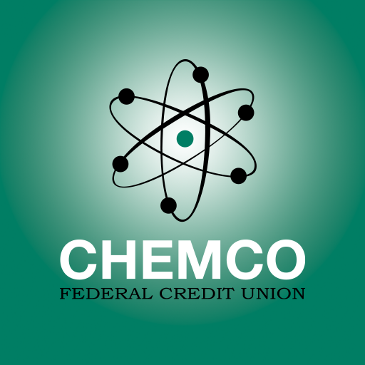 Chemco Federal Credit Union logo