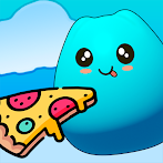 Slime - pizza maker
