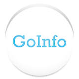GoInfo icon